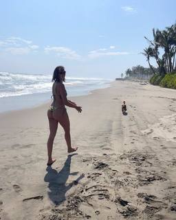 Arianny Tenorio feet photo thumbnail