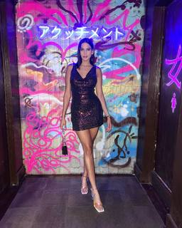 Arianny Tenorio feet photo thumbnail