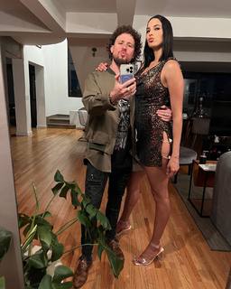 Arianny Tenorio feet photo thumbnail