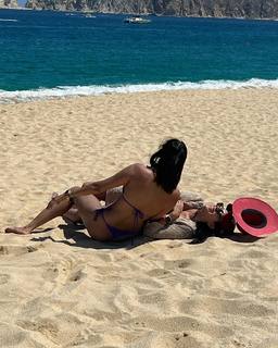 Arianny Tenorio feet photo thumbnail