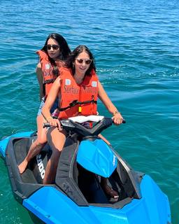 Arianny Tenorio feet photo thumbnail