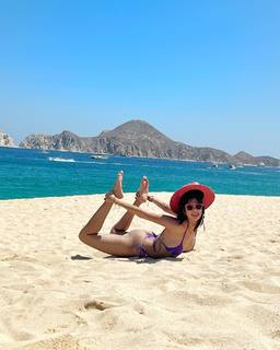 Arianny Tenorio feet photo thumbnail