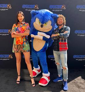 Arianny Tenorio feet photo thumbnail