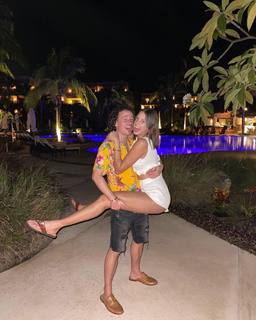 Arianny Tenorio feet photo thumbnail