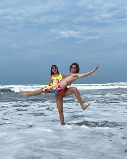 Arianny Tenorio feet photo thumbnail