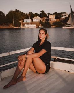 Arianny Tenorio feet photo thumbnail