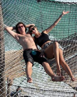 Arianny Tenorio feet photo thumbnail