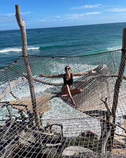 Arianny Tenorio feet photo thumbnail