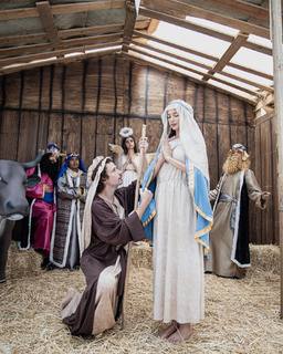 Arianny Tenorio feet photo thumbnail