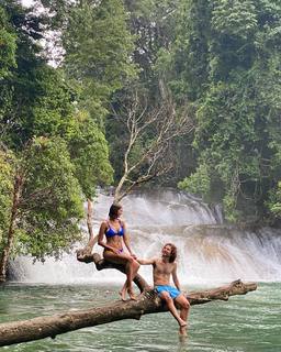 Arianny Tenorio feet photo thumbnail