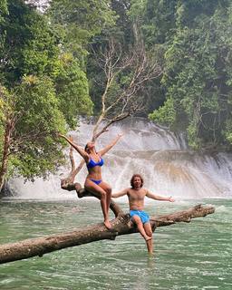 Arianny Tenorio feet photo thumbnail