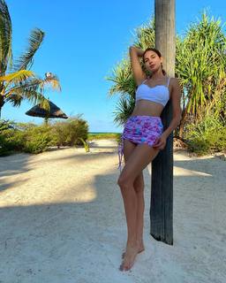 Arianny Tenorio feet photo thumbnail