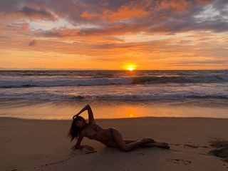 Arianny Tenorio feet photo thumbnail