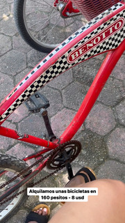 Arianny Tenorio feet photo thumbnail