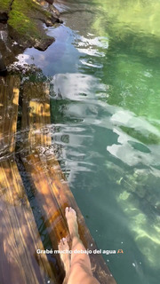 Arianny Tenorio feet photo thumbnail