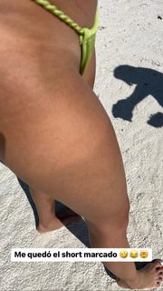 Arianny Tenorio feet photo thumbnail