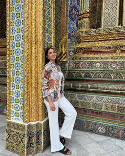 Arianny Tenorio feet photo thumbnail