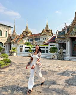 Arianny Tenorio feet photo thumbnail