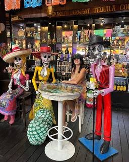 Arianny Tenorio feet photo thumbnail