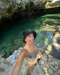 Arianny Tenorio feet photo thumbnail