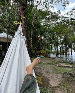 Arianny Tenorio feet photo thumbnail