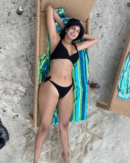 Arianny Tenorio feet photo thumbnail