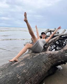 Arianny Tenorio feet photo thumbnail