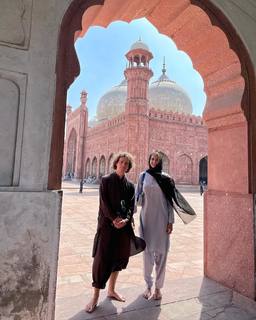 Arianny Tenorio feet photo thumbnail