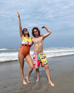 Arianny Tenorio feet photo thumbnail