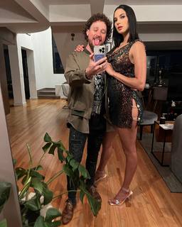 Arianny Tenorio feet photo thumbnail