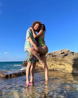 Arianny Tenorio feet photo thumbnail