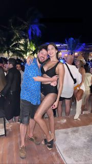 Arianny Tenorio feet photo thumbnail