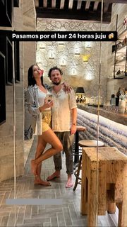 Arianny Tenorio feet photo thumbnail