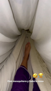 Arianny Tenorio feet photo thumbnail