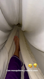 Arianny Tenorio feet photo thumbnail