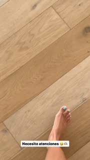 Arianny Tenorio feet photo thumbnail