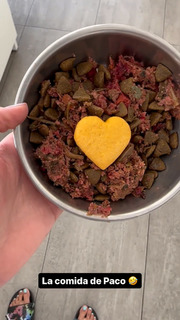 Arianny Tenorio feet photo thumbnail