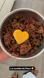 Arianny Tenorio feet photo thumbnail