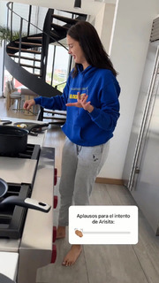 Arianny Tenorio feet photo thumbnail