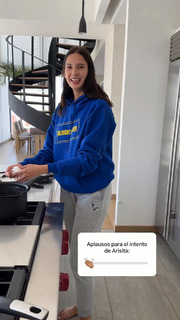 Arianny Tenorio feet photo thumbnail