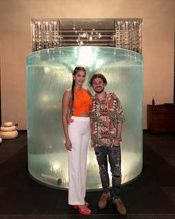 Arianny Tenorio feet photo thumbnail