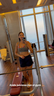 Arianny Tenorio feet photo thumbnail