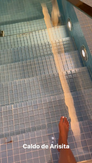 Arianny Tenorio feet photo thumbnail