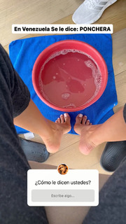 Arianny Tenorio feet photo thumbnail