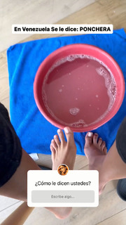 Arianny Tenorio feet photo thumbnail