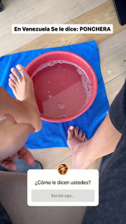Arianny Tenorio feet photo thumbnail