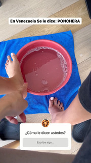 Arianny Tenorio feet photo thumbnail