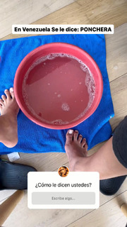Arianny Tenorio feet photo thumbnail