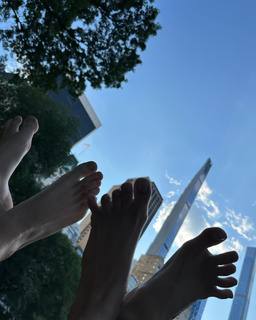 Arianny Tenorio feet photo thumbnail