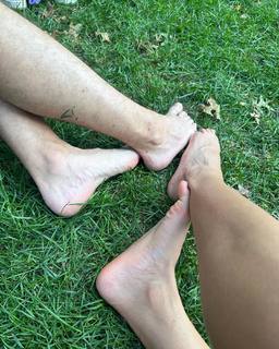 Arianny Tenorio feet photo thumbnail